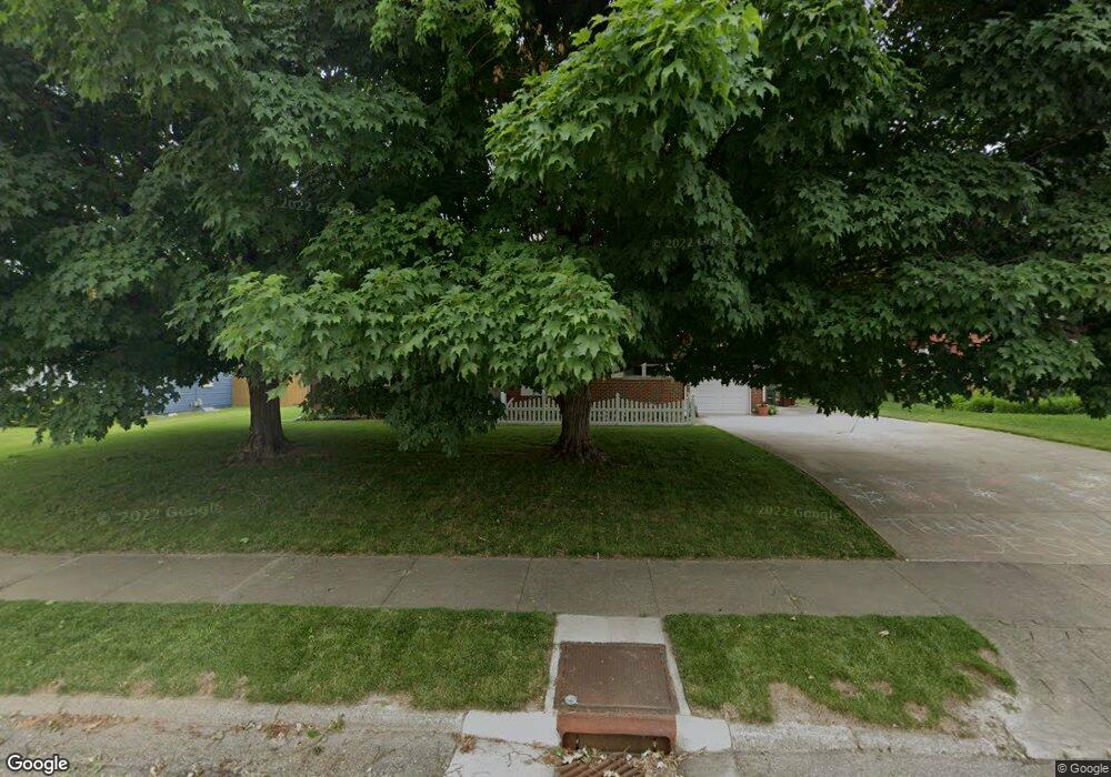 748 N Monroe Dr, Xenia, OH 45385 - photo 1