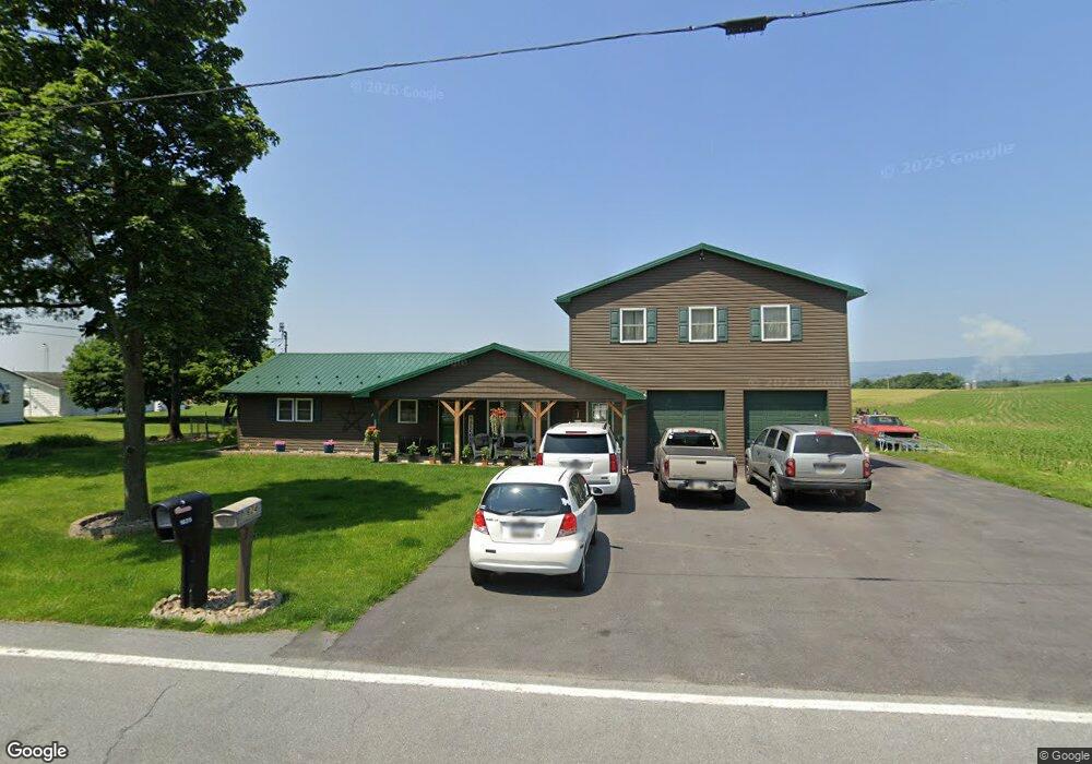 1624 Shatzer Rd, Chambersburg, PA 17201 - photo 1