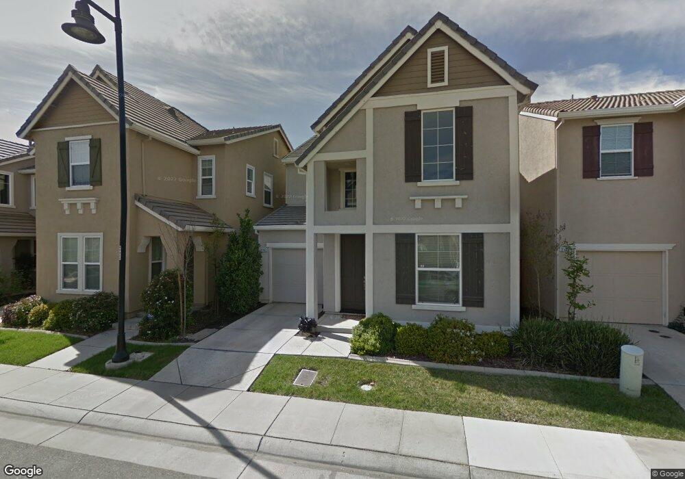 3152 Lea Sterling Way, Rancho Cordova, CA 95670 - photo 1