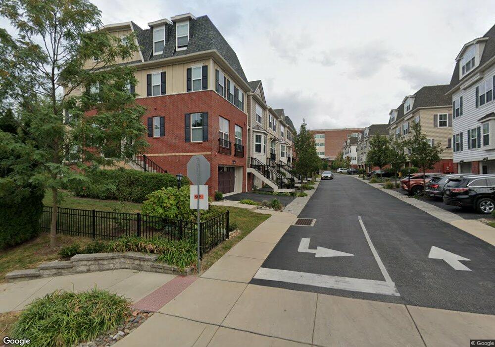 57 S Merion Ave unit LOT 4, Bryn Mawr, PA 19010 - photo 1