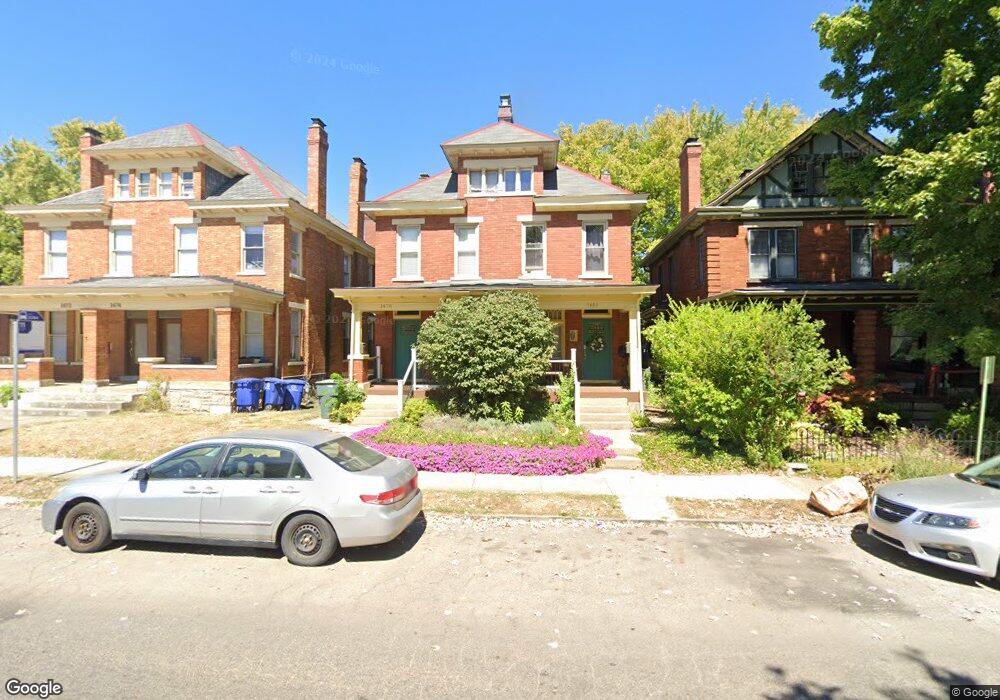 1478 Bryden Rd unit 480, Columbus, OH 43205 - photo 1