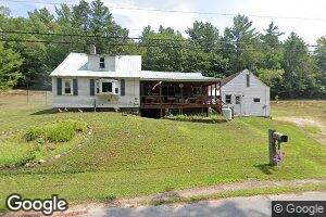 106 Lost Mile Rd, Parsonsfield, ME 04047