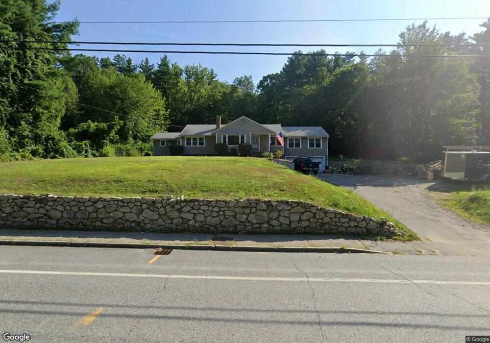 449 Pembroke St, Pembroke, NH 03275 - photo 1