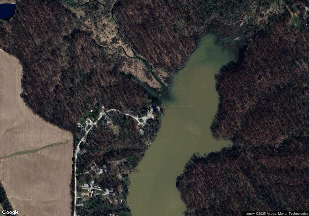 4476 E North Rd, Greensburg, IN 47240 - photo 1