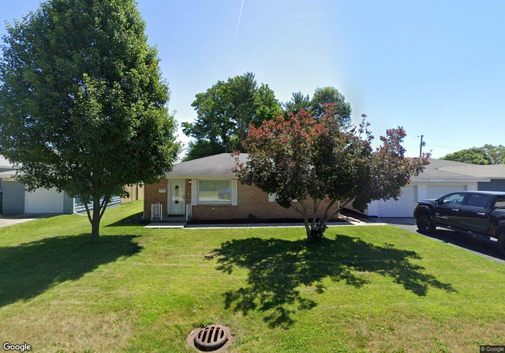 409 Raines St, Plainfield, IN 46168 - photo 1