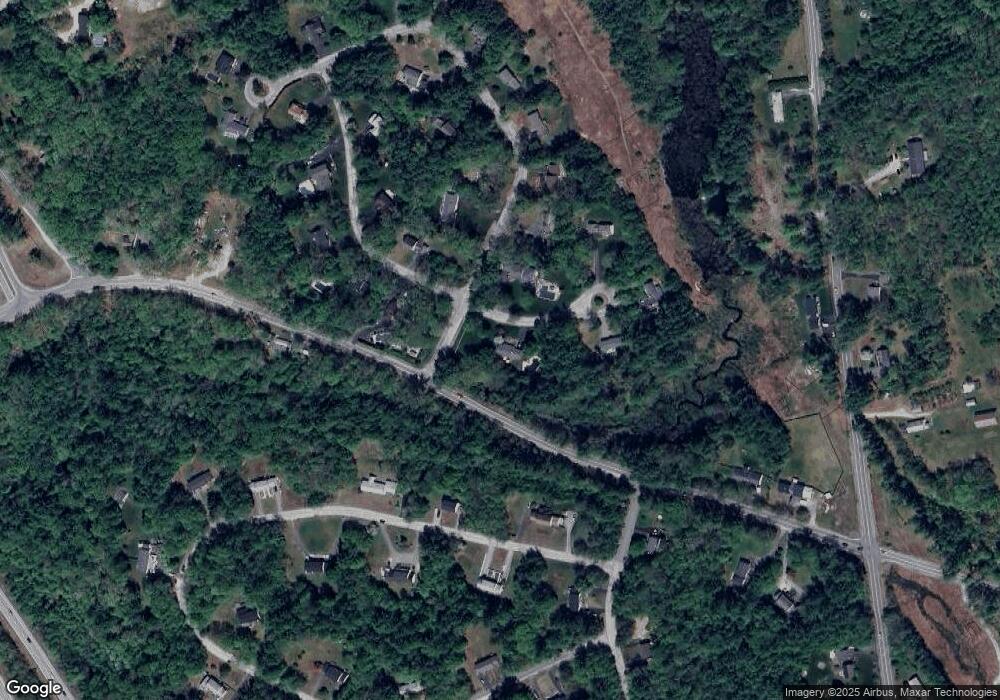 9 Fox Run, Concord, NH 03301 - photo 1