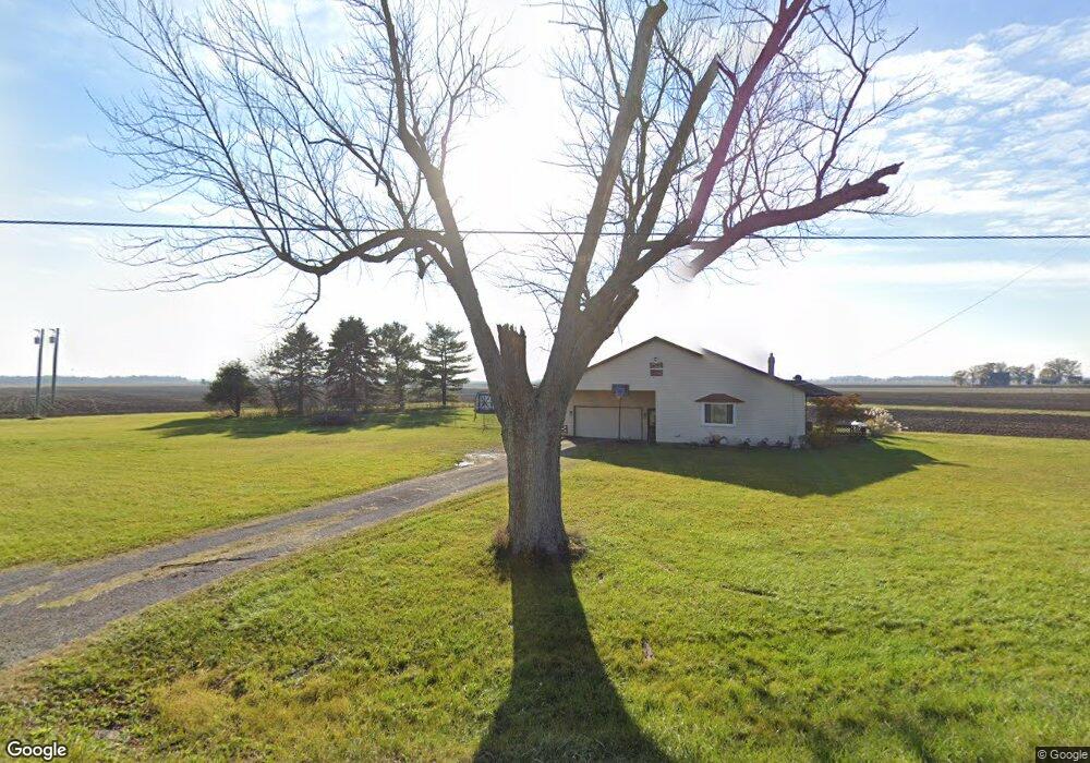 15552 Hardin County Line Rd, Waynesfield, OH 45896 - photo 1