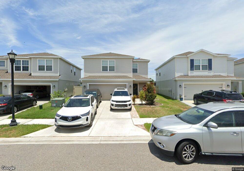 10424 Hawks Landing Dr, Land O' Lakes, FL 34638 - photo 1