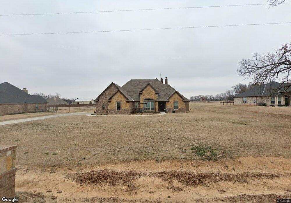 3124 Knob Rd, Springtown, TX 76082 - photo 1