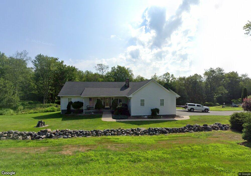 227 Thomaston Rd, Morris, CT 06763 - photo 1