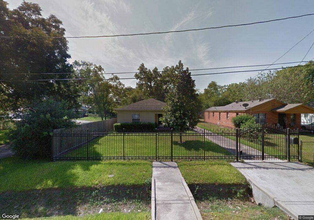 4110 Corto St, Houston, TX 77016 - photo 1