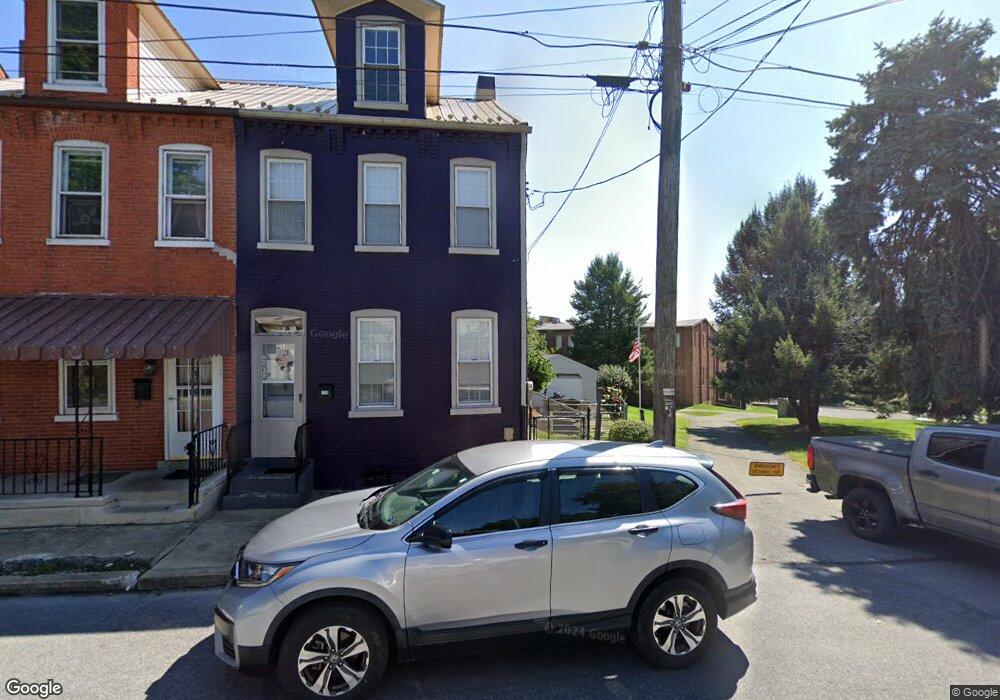 536 Franklin St, Columbia, PA 17512 - photo 1