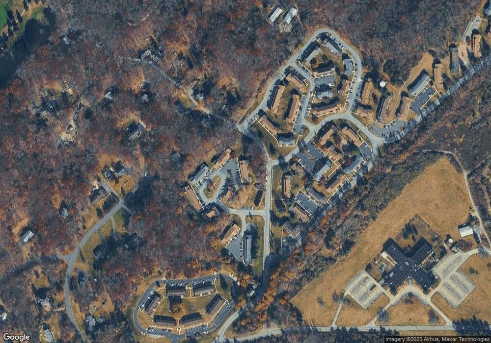 363 Mohegan Cir unit 363, Lafayette, NJ 07848 - photo 1