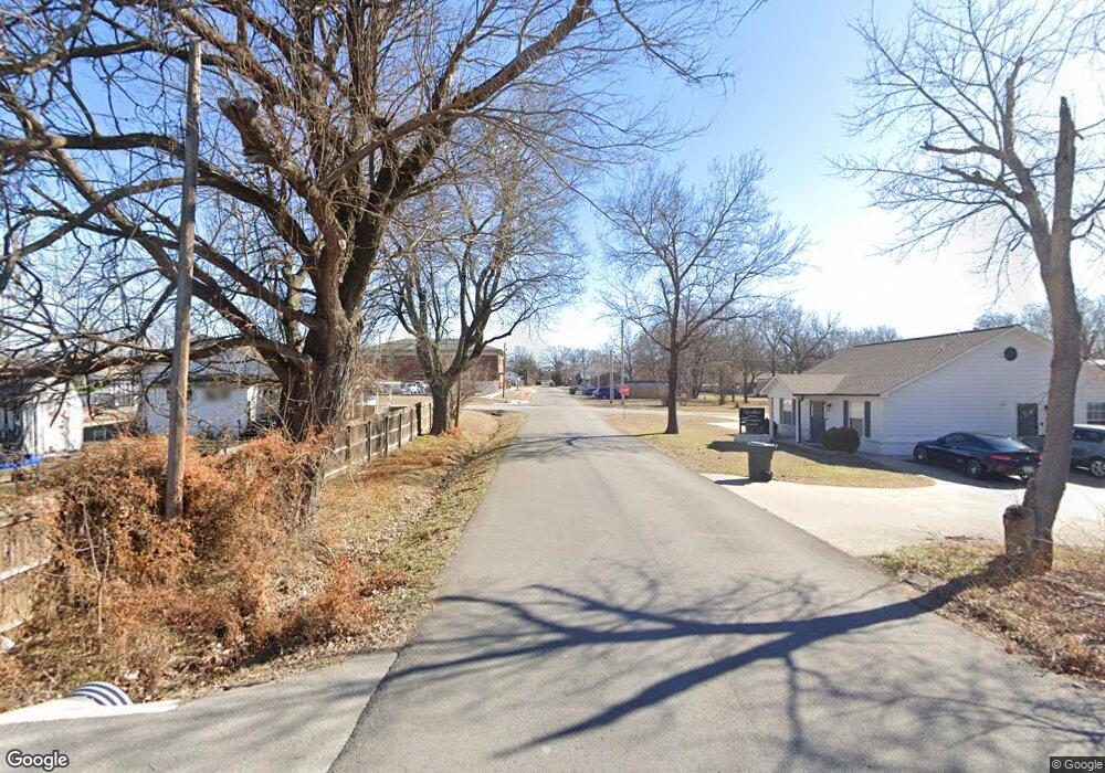 257.A Claremore Rt 7, Claremore, OK null - photo 1