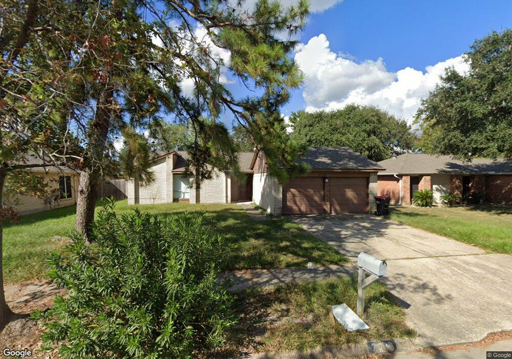 3402 Creek Grove Dr, Houston, TX 77066 - photo 1