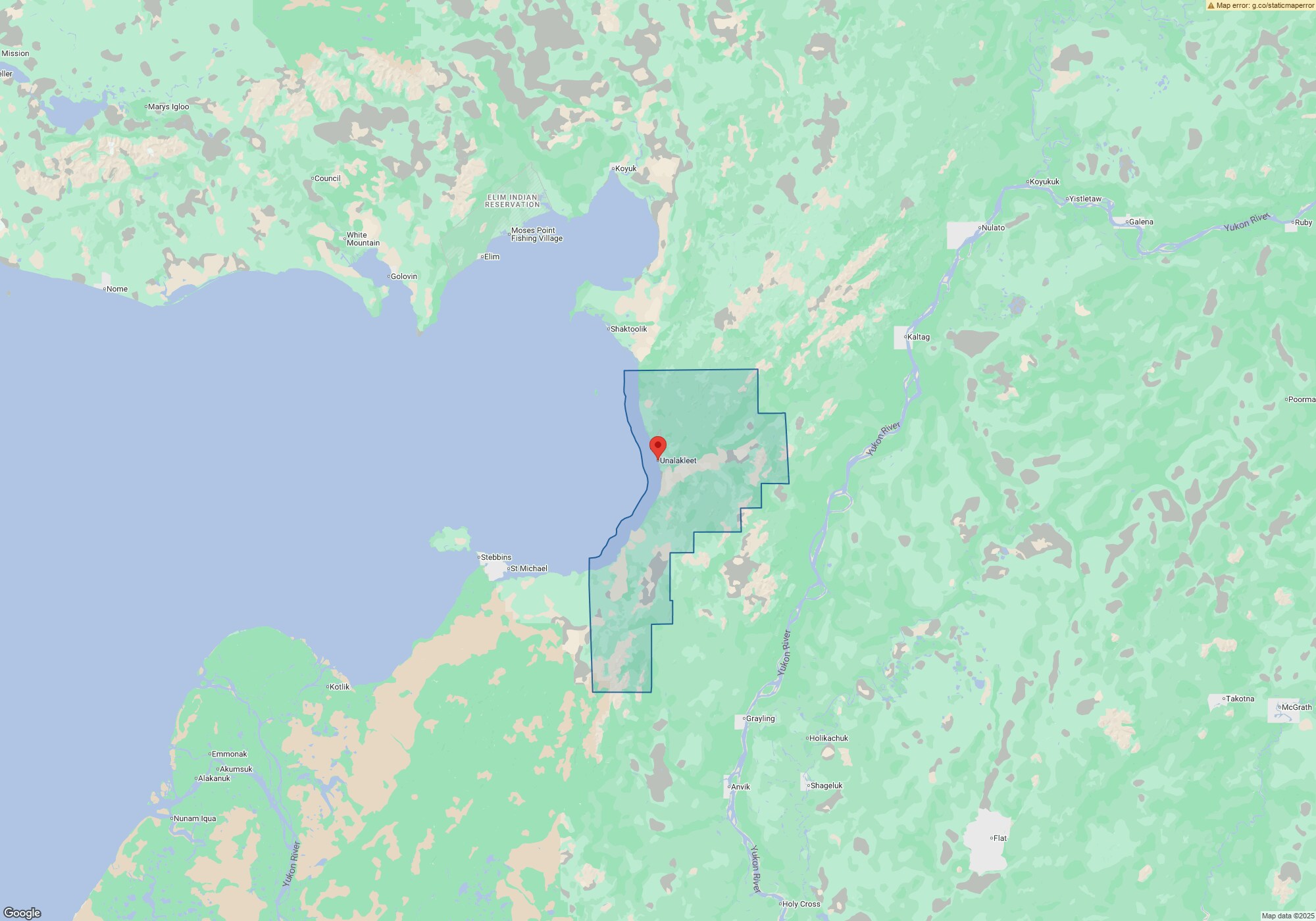 Unalakleet School, Rankings & Reviews