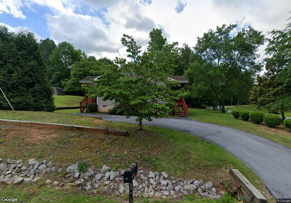 100 Ledbetter Ln, Walhalla, SC 29691 - photo 1