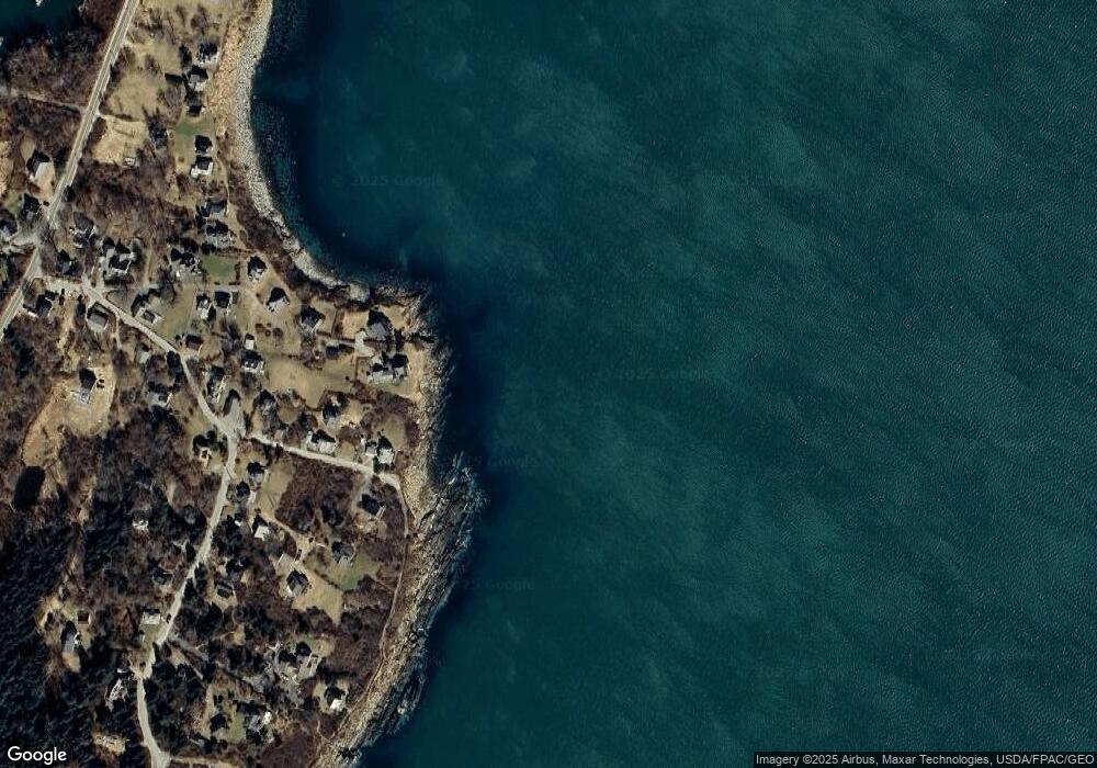 29 Barker Point Rd, Bailey Island, ME 04003 - photo 1