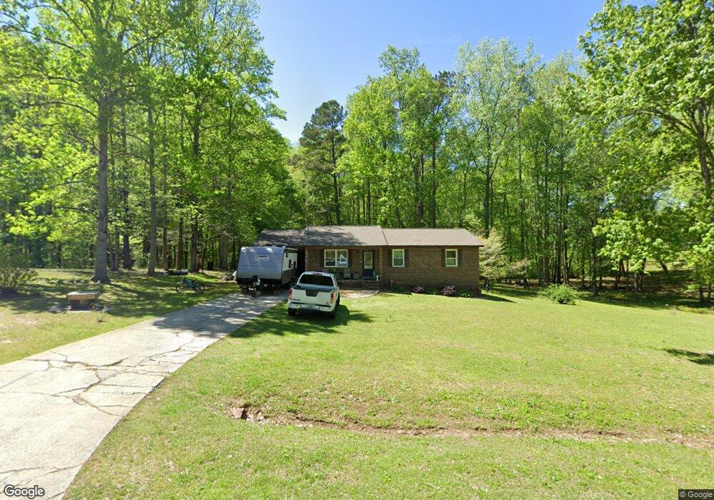 107 Hickory Level Ln, Temple, GA 30179 - photo 1