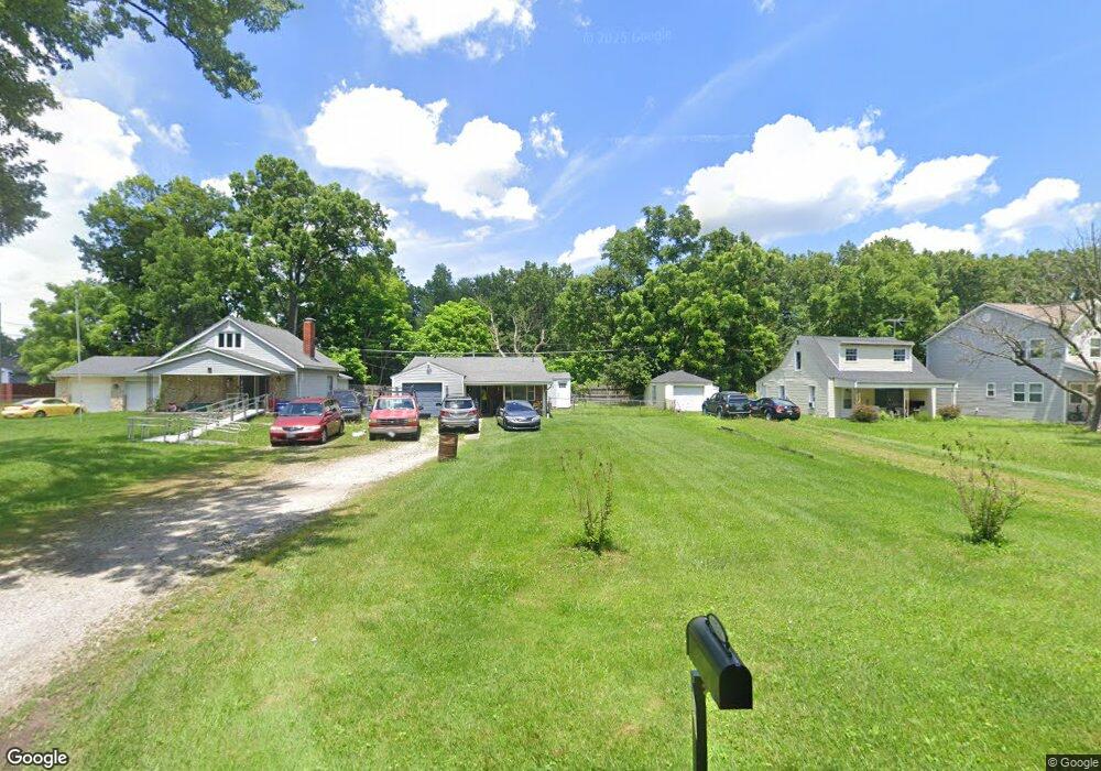 2542 Clybourne Rd, Columbus, OH 43231 - photo 1