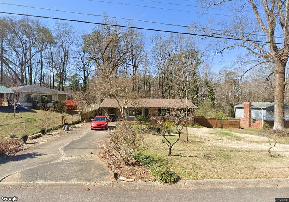 6664 Carriage Dr SW unit 1, Mableton, GA 30126 - photo 1