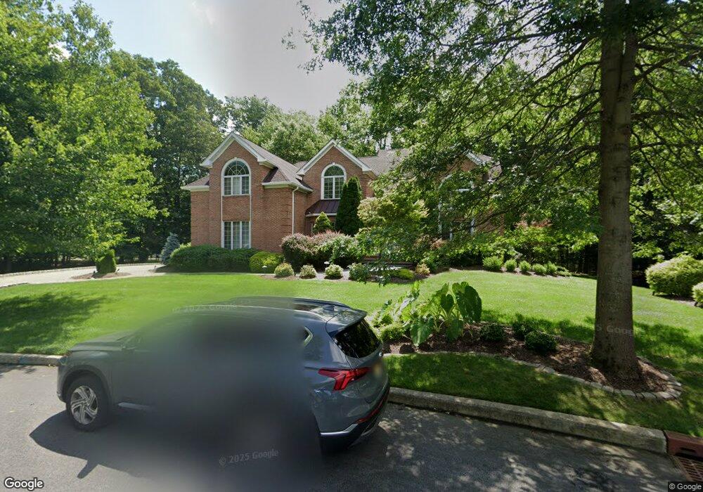 48 Ackerman Dr, Mahwah, NJ 07430 - photo 1