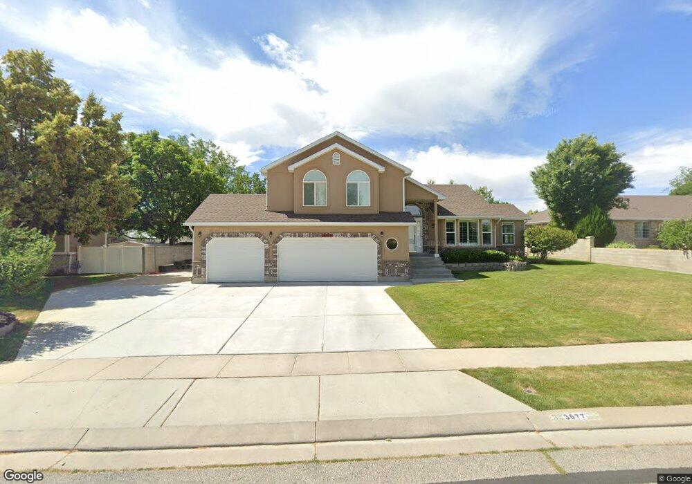 3077 Sweet Clover Ln, South Jordan, UT 84095 - photo 1