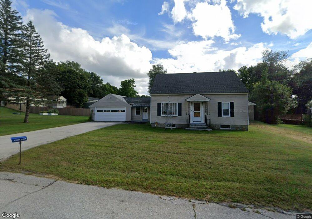 2 Sunset Ave, Allenstown, NH 03275 - photo 1