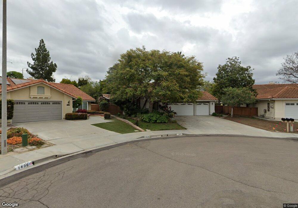 1429 Willowgreen Ct, Encinitas, CA 92024 - photo 1