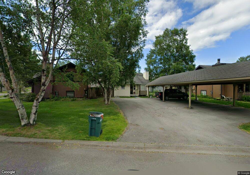 9752 Newhaven Loop, Anchorage, AK 99507 - photo 1