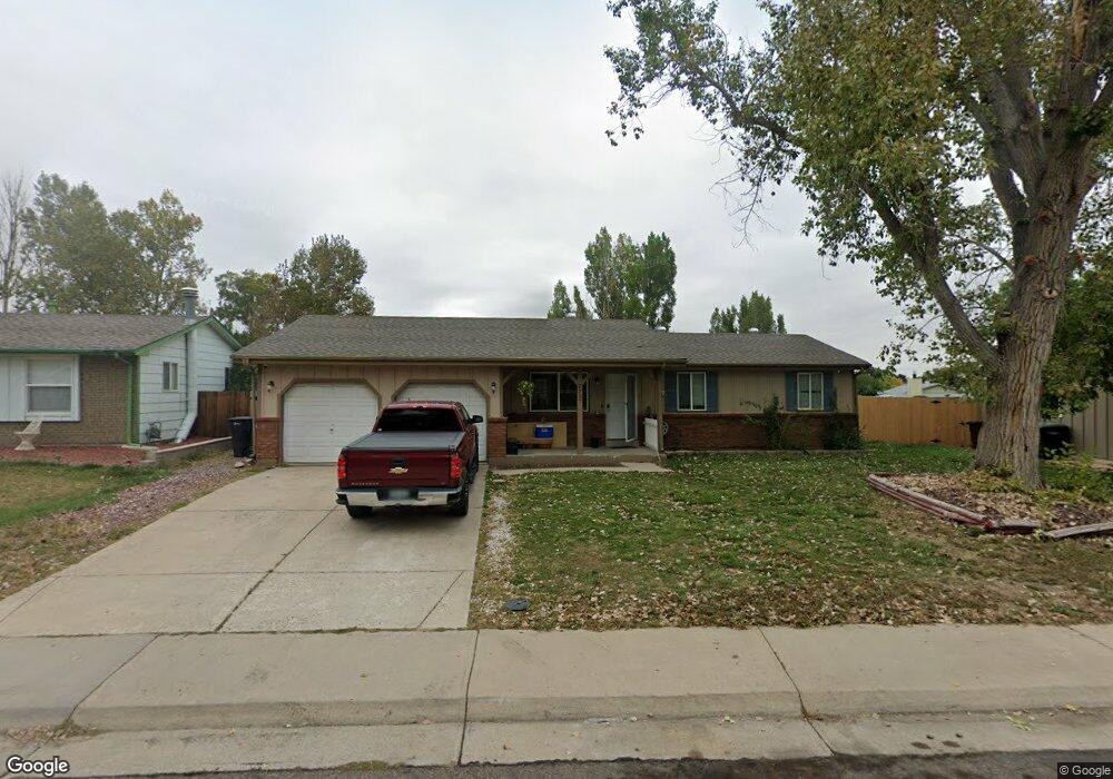 2737 E 117th Way, Thornton, CO 80233 - photo 1