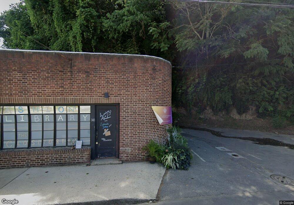 8 Sweeten Creek Rd, Asheville, NC 28803 - photo 1