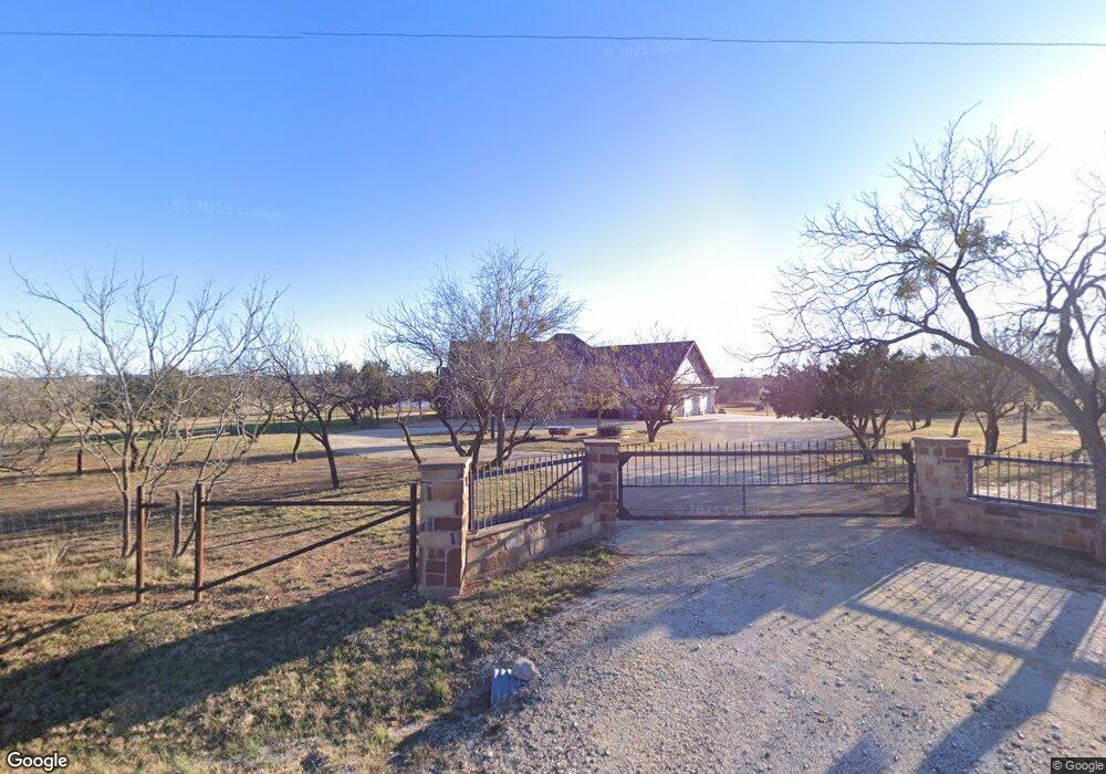 657 Pollard Rd, Abilene, TX 79602 - photo 1