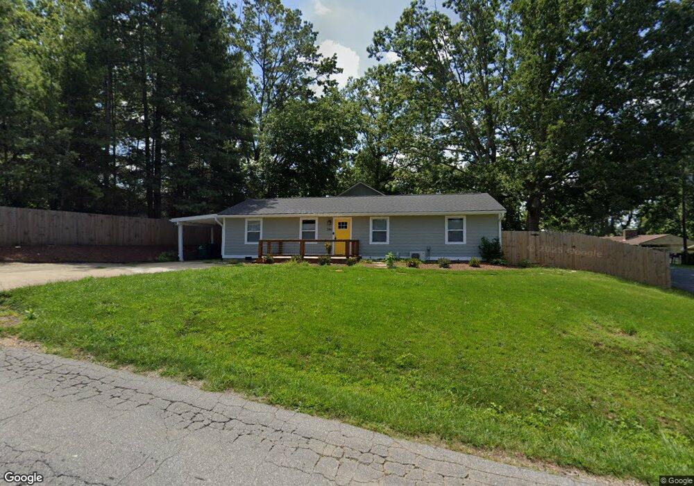 346 Oakview Park Rd unit 43, Asheville, NC 28803 - photo 1