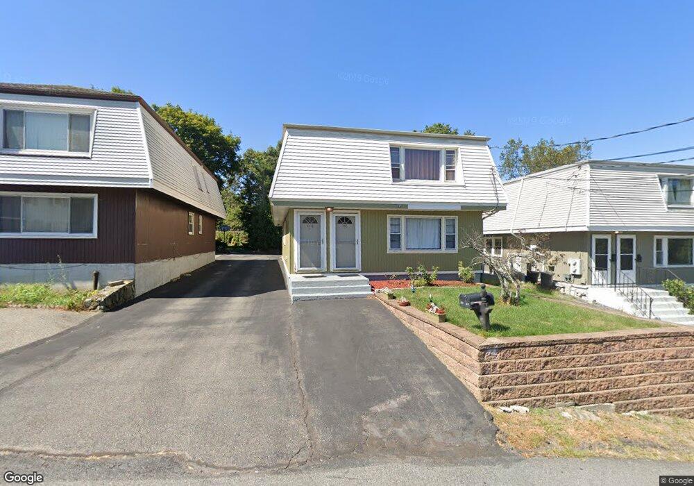 146 Madison Ave unit 148, Arlington, MA 02474 - photo 1