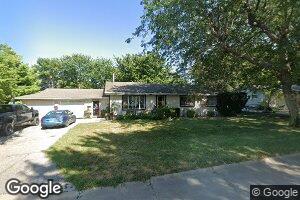 703 Summit Dr, Rock Port, MO 64482