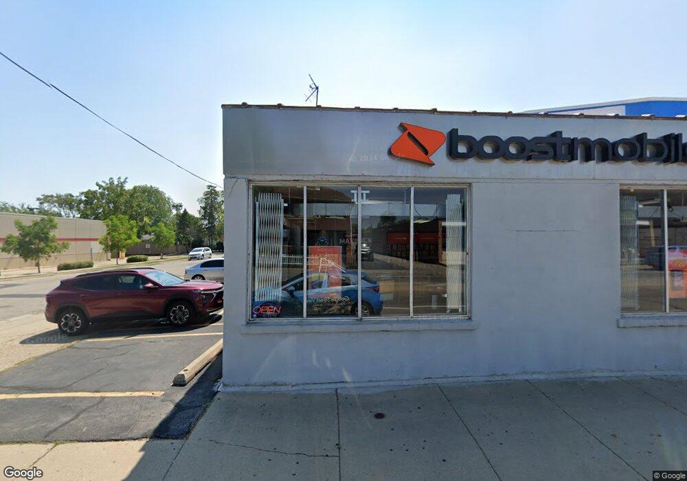 2001 Washington St unit ALL, Waukegan, IL 60085 - photo 1