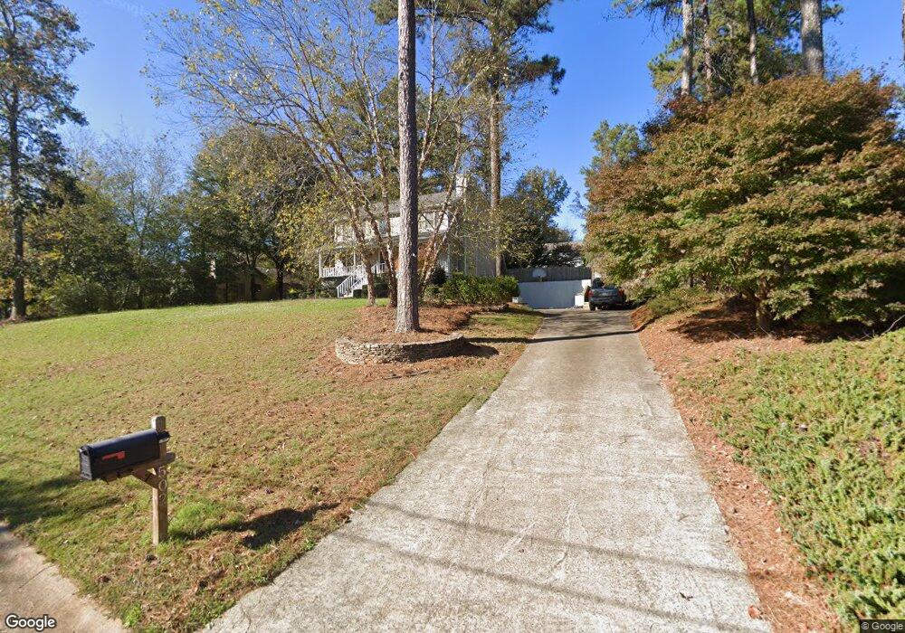502 Kay Rd, Woodstock, GA 30188 - photo 1