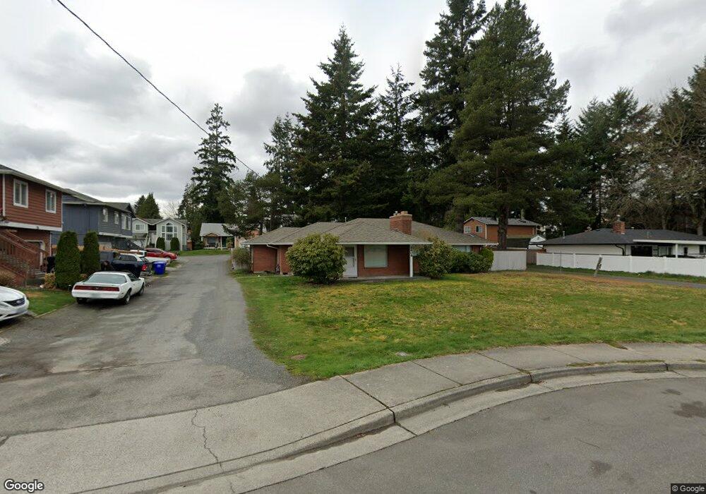 8808 5th Ave W, Everett, WA 98204 - photo 1