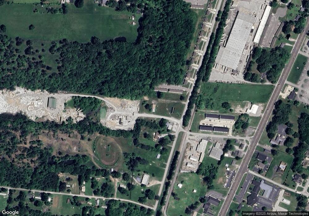 1600 Old Tullahoma Hwy, Manchester, TN 37355 - photo 1