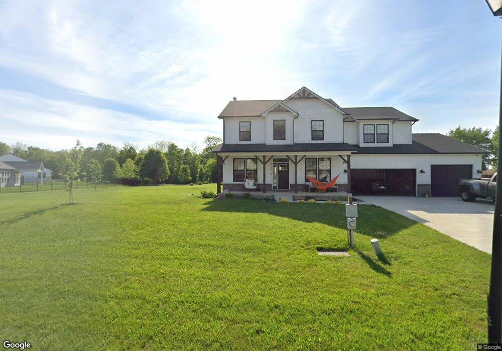 5039 Perry Ave, Anderson, IN 46013 - photo 1