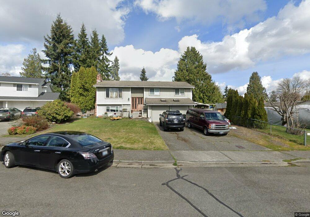511 86th St SE, Everett, WA 98208 - photo 1