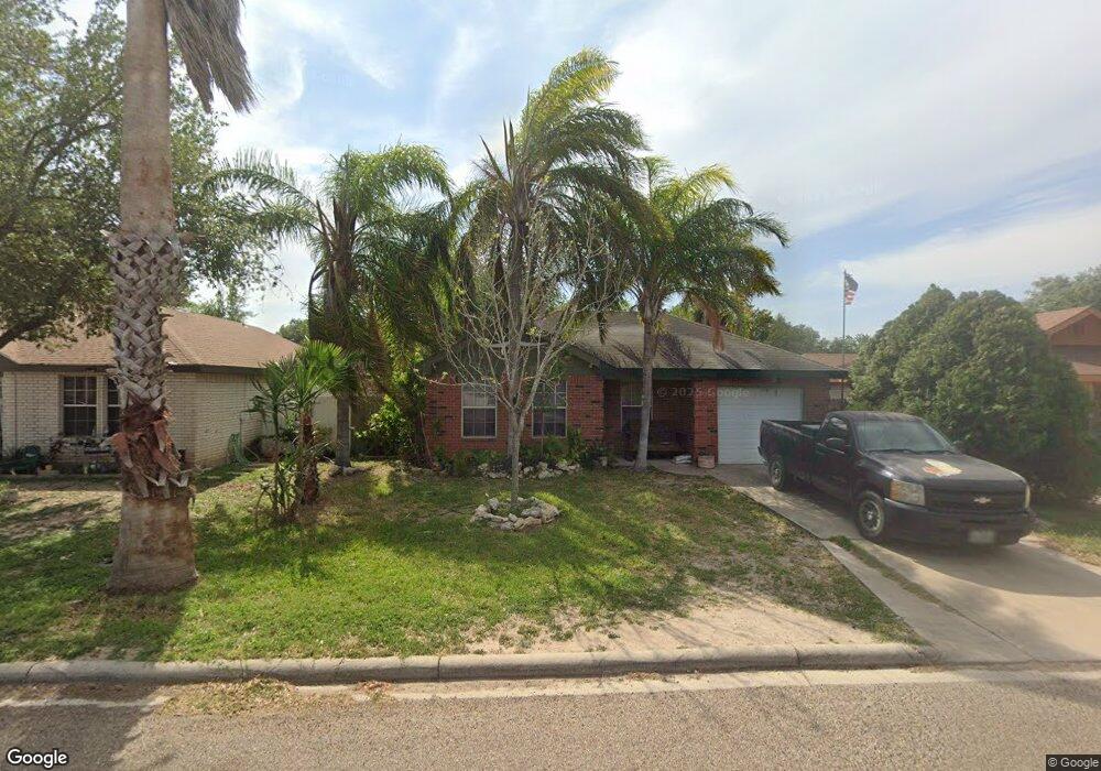 2911 Brenda, Edinburg, TX 78541 - photo 1