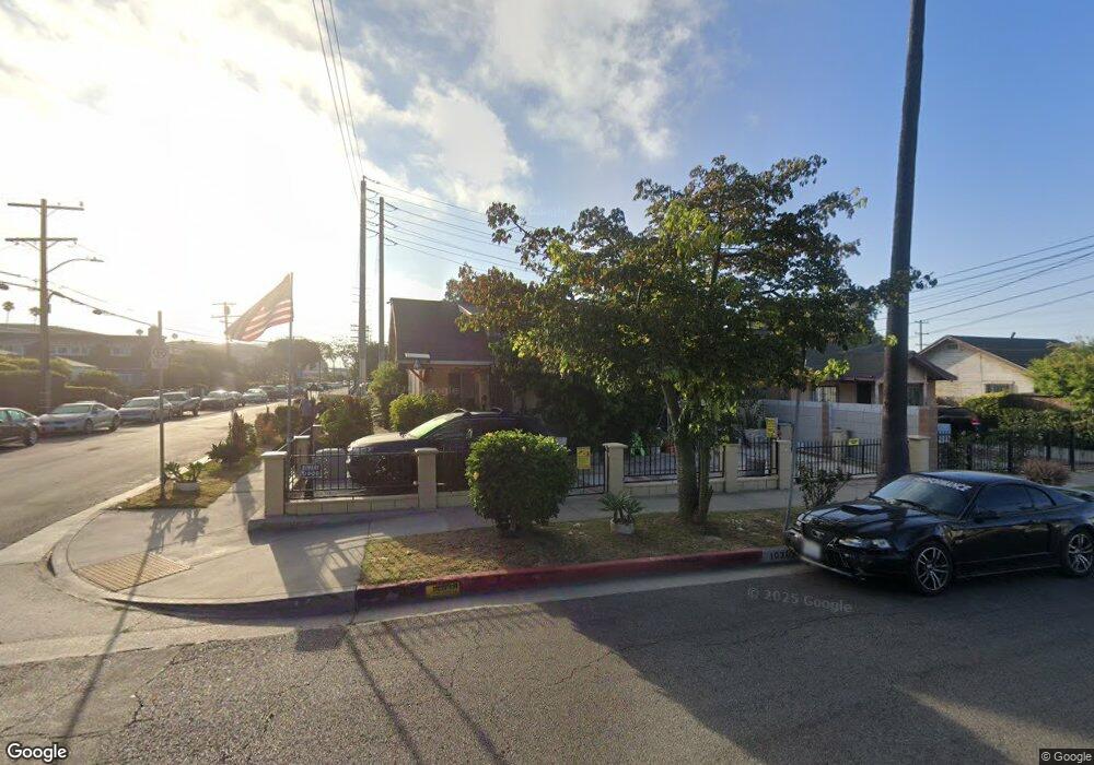 10302 S Freeman Ave, Inglewood, CA 90304 - photo 1