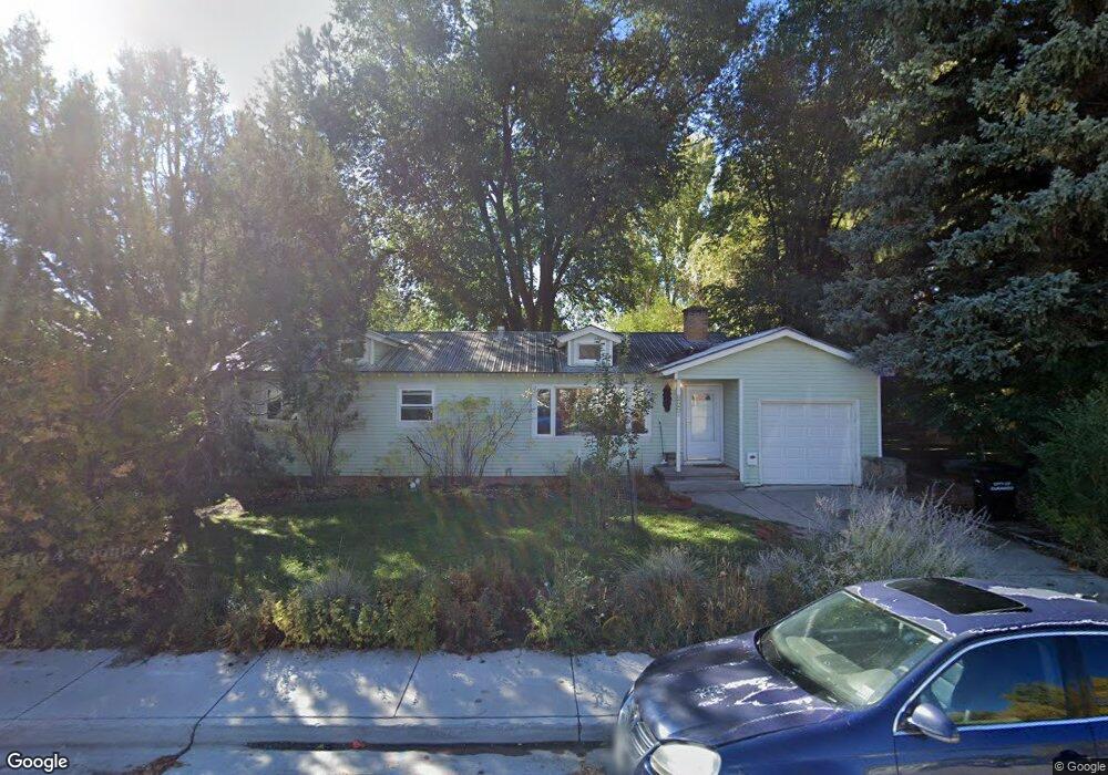 404 Butte Dr, Durango, CO 81301 - photo 1