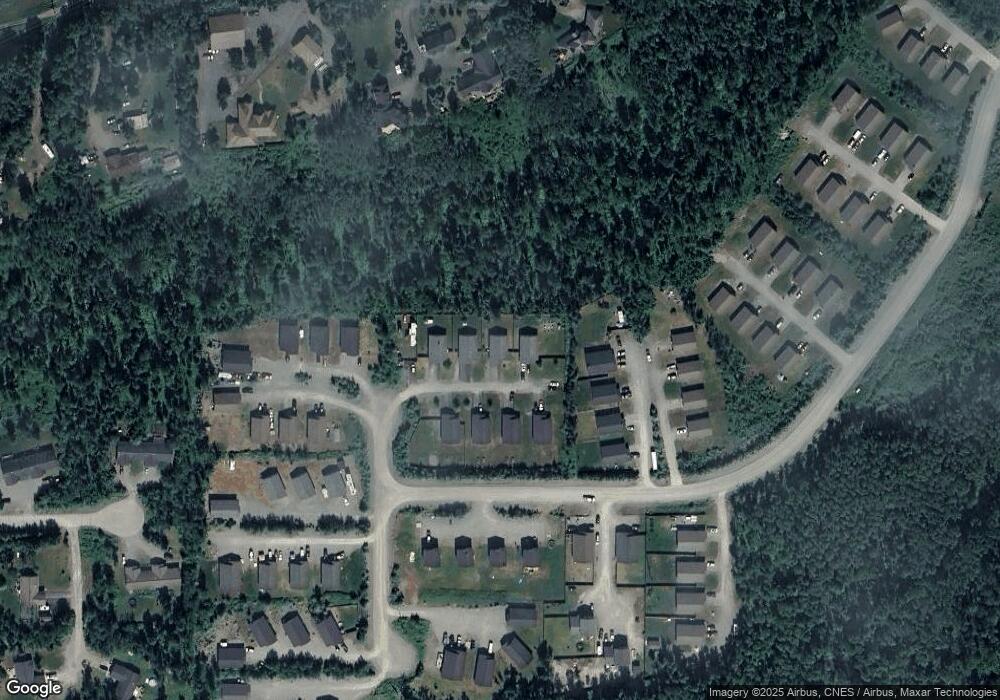 3817 S Lance B Cir, Wasilla, AK 99654 - photo 1