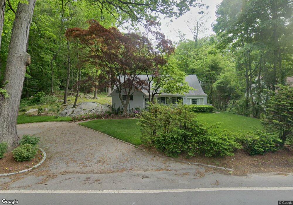360 Old Army Rd, Scarsdale, NY 10583 - photo 1