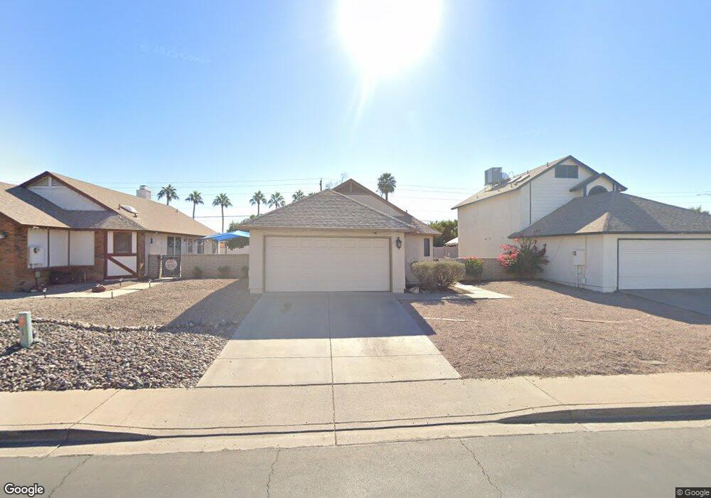 1707 E Jacinto Ave, Mesa, AZ 85204 - photo 1