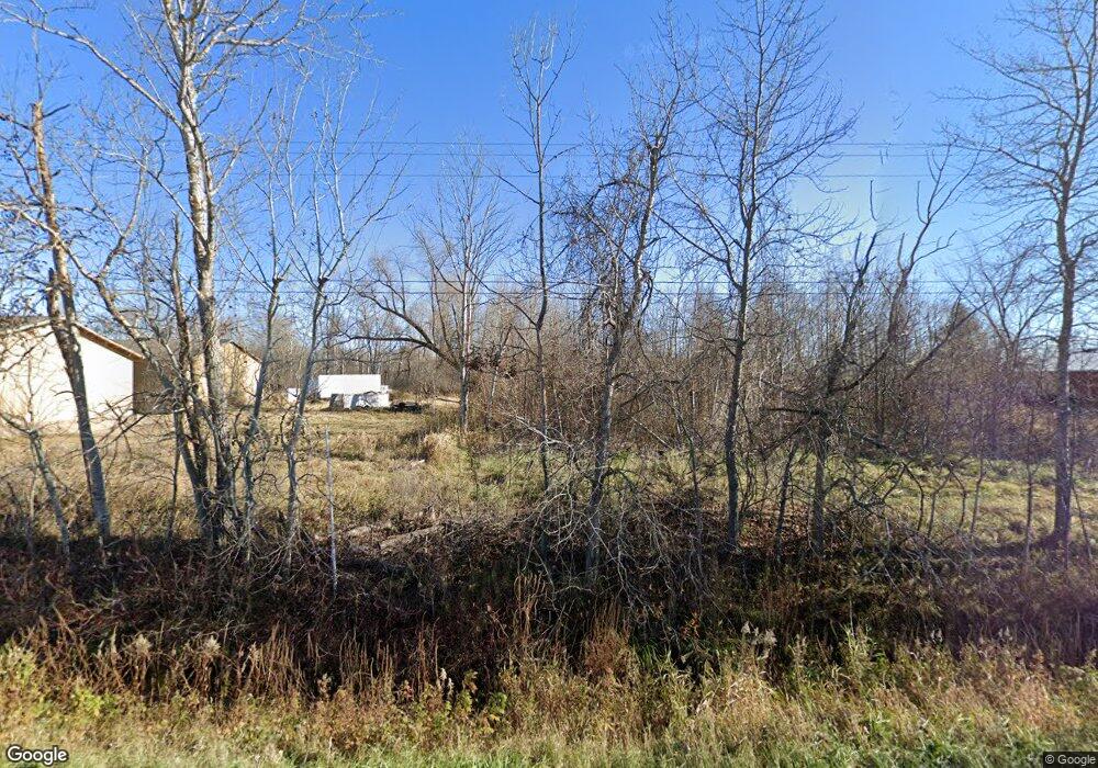 475 S Tonkey Rd, Au Gres, MI 48703 - photo 1