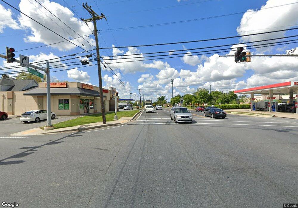 LOT # 1 Montgomery Rd, Elkridge, MD 21075 - photo 1